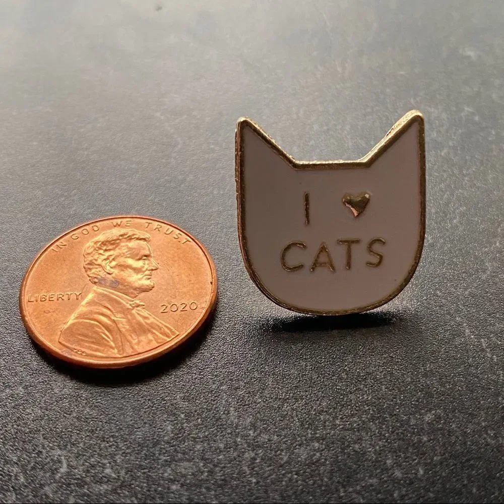 N/A love cats